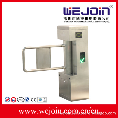 Automatic Swing Gate